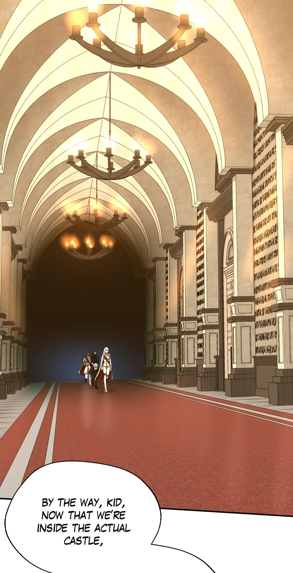 The Beginning After The End Chapter 143 image 11